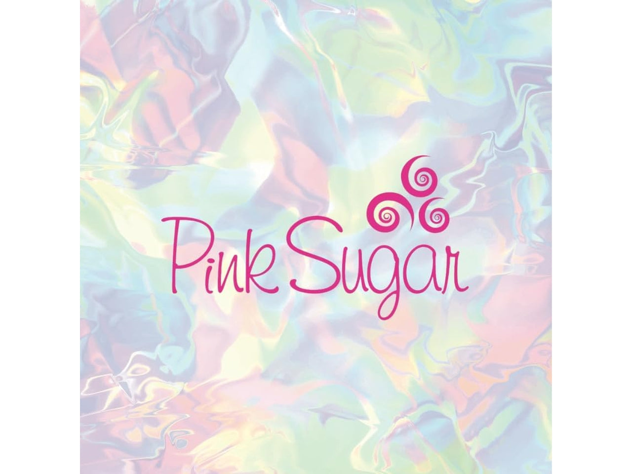 Pink sugar aquolina profumo per capelli 100ml