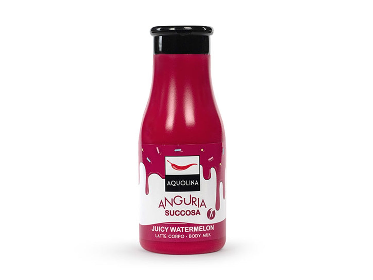 Latte corpo idratante 250 ml anguria succosa