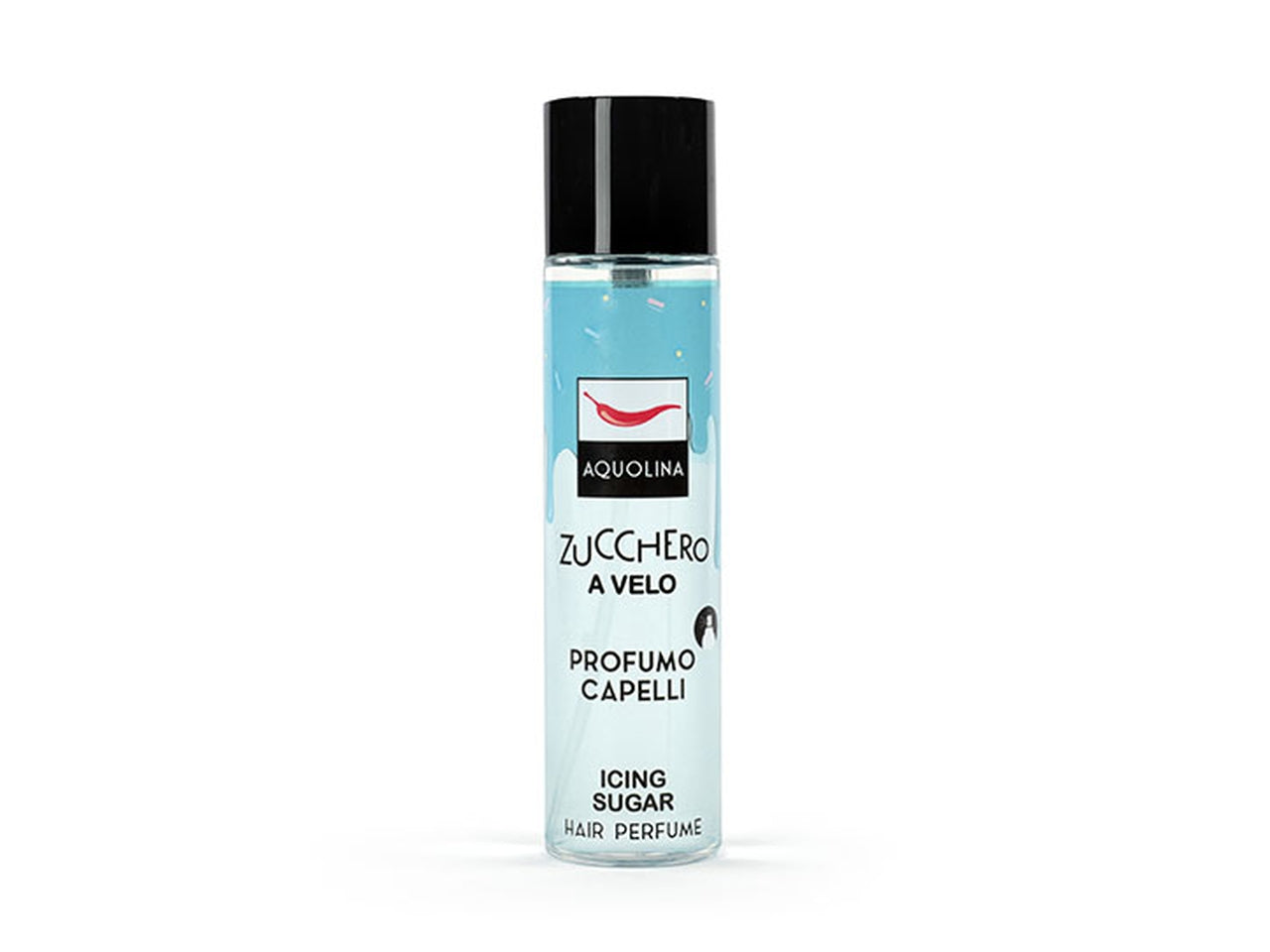 Profumo capelli 100 ml zucchero a velo