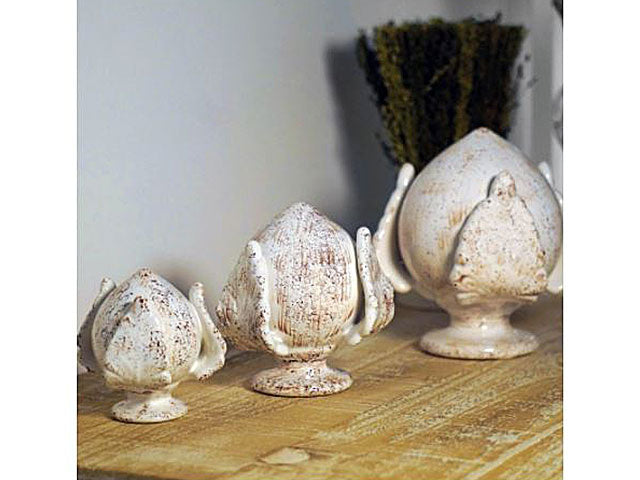 Pomo shabby 12cm pumsh04