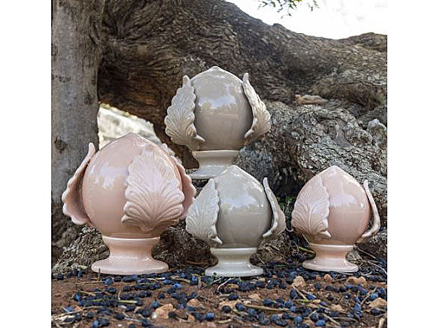 Pomo pesco 10cm 52010pe