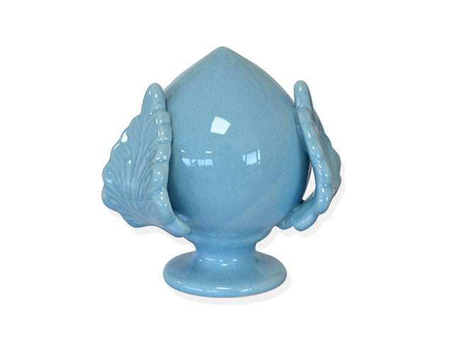 Pomo celeste 10cm 52010ce