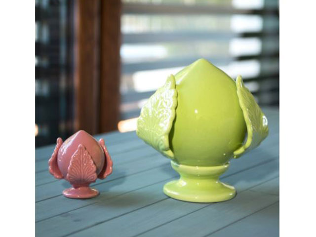 Pomo verde 12cm 52012ve