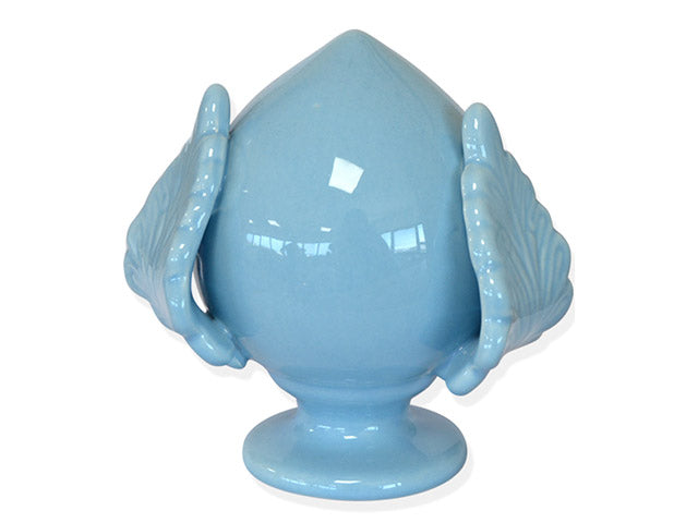 Pomo celeste 12cm 52012ce