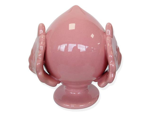 Pomo rosa 12cm 52012ro