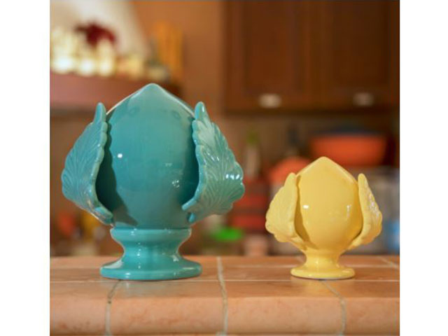 Pomo blu 10cm 52010blu