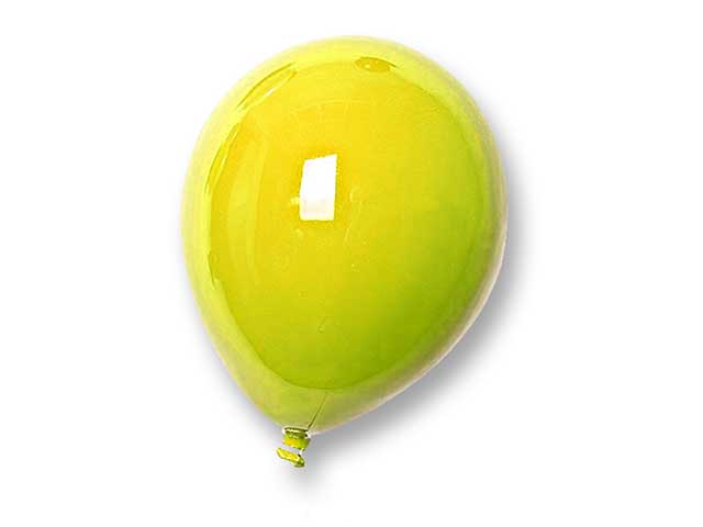 Pallone 12cm gia ball12gia