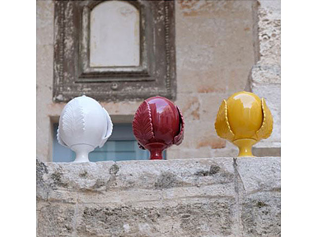 Pomo mini bordeaux pumxs07