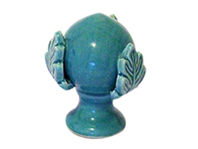 Pomo mini blu pumxs04