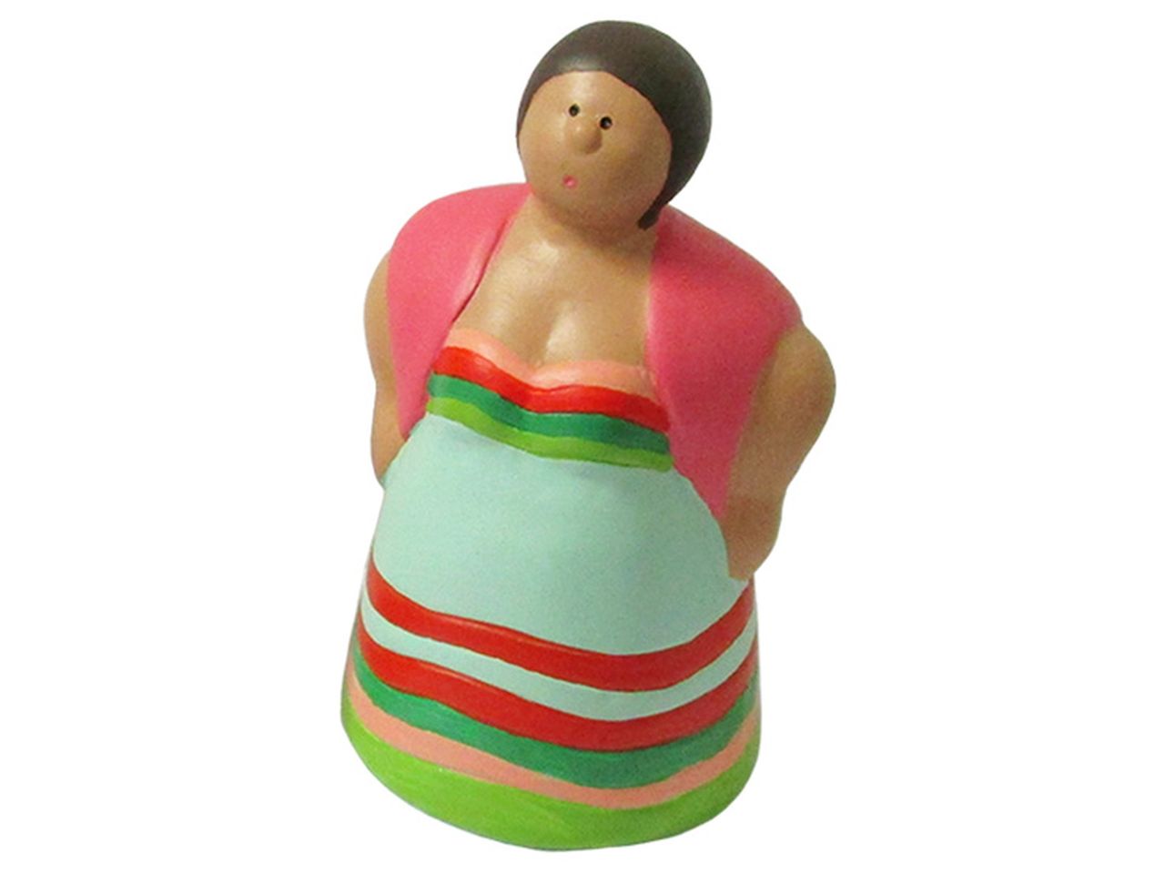 Contadina d'appoggio