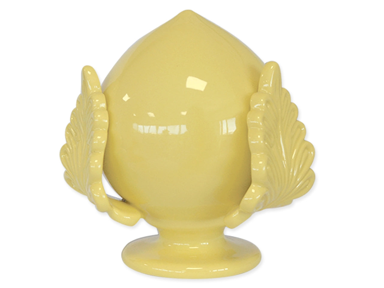 Pumo 7cm giallo