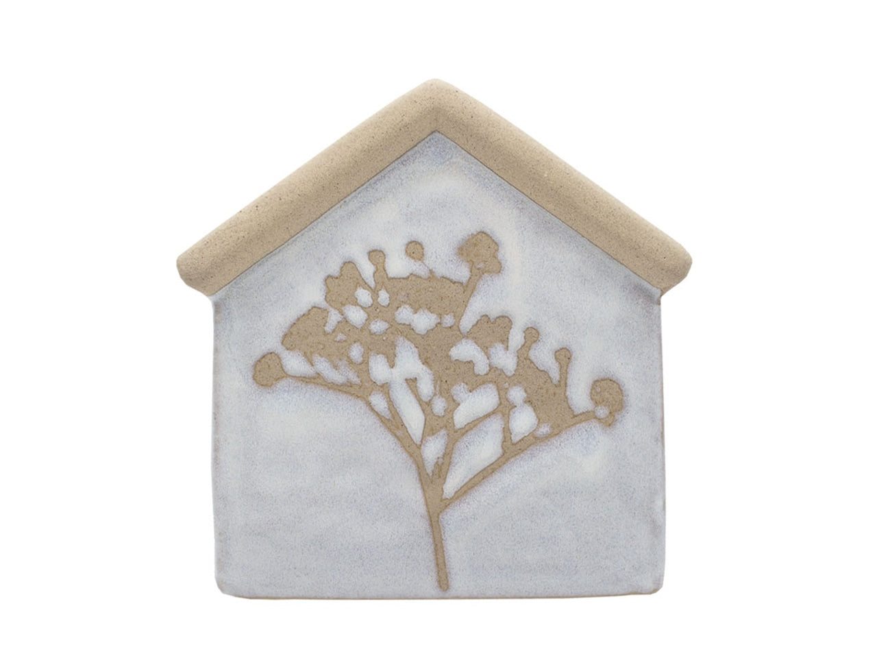 Vaso casa 13x12x12cm