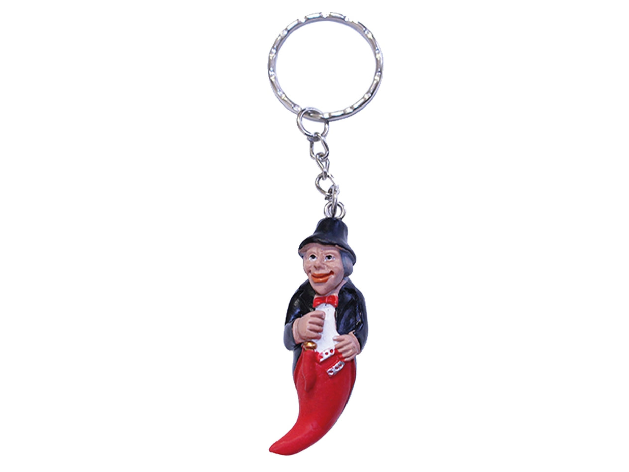Gobbo portachiavi