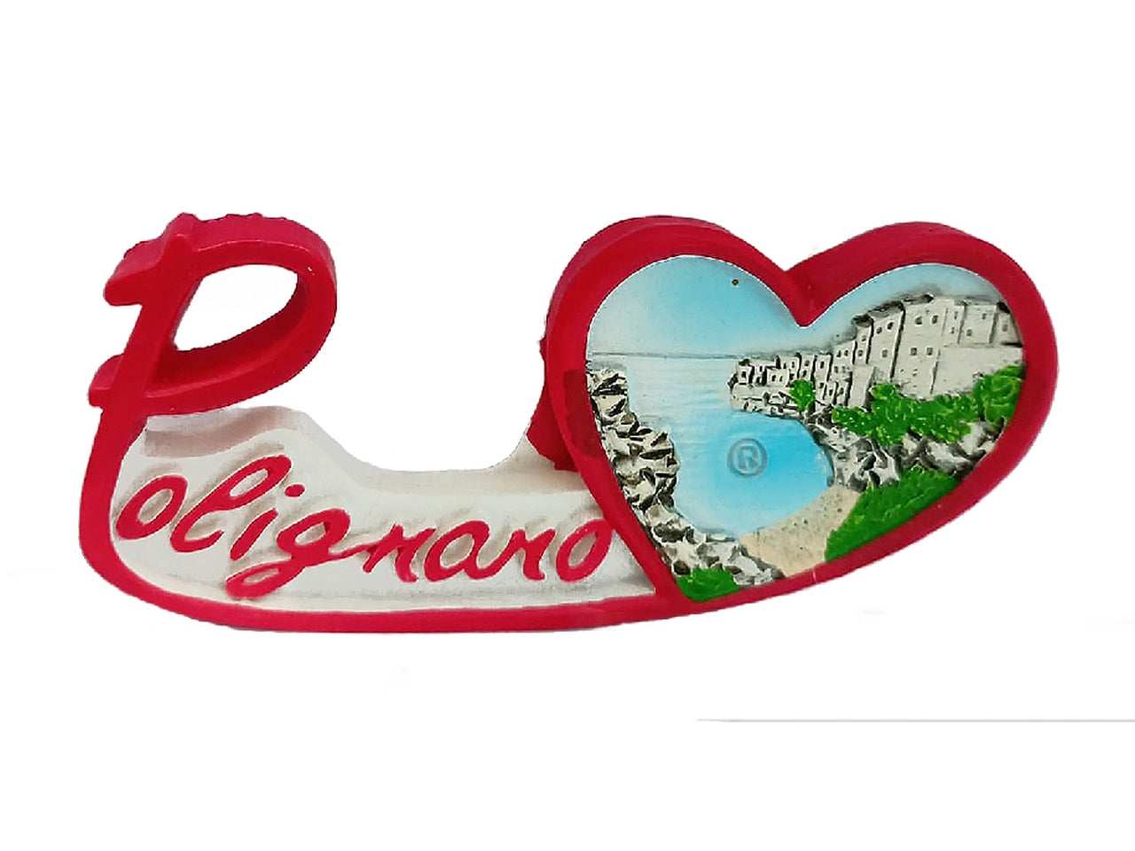 Magnete Polignano