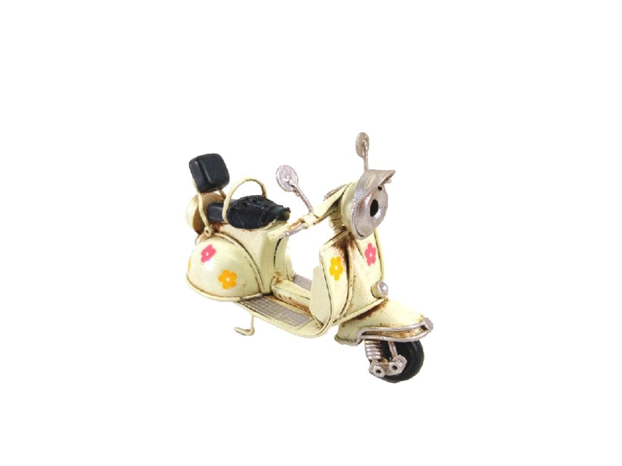 Scooter 11,5x6x7,5cm