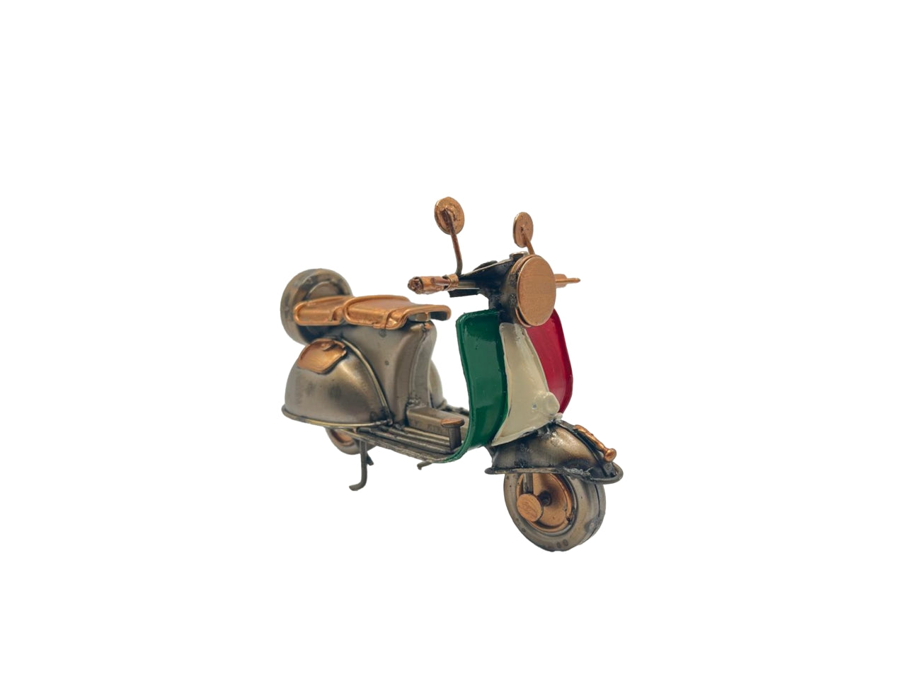 Scooter 11x6x7cm