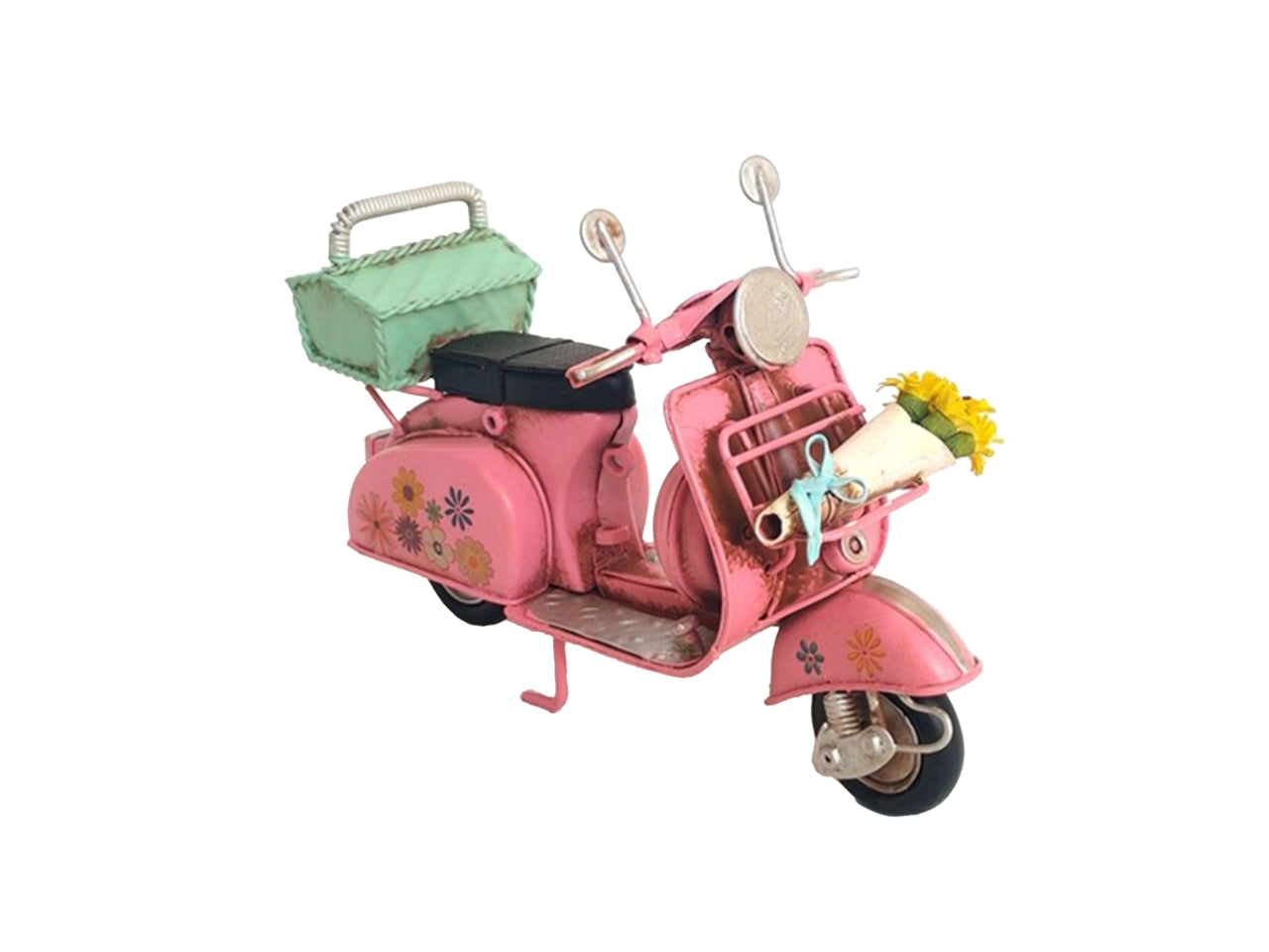 Scooter 18x7,5x11,5cm