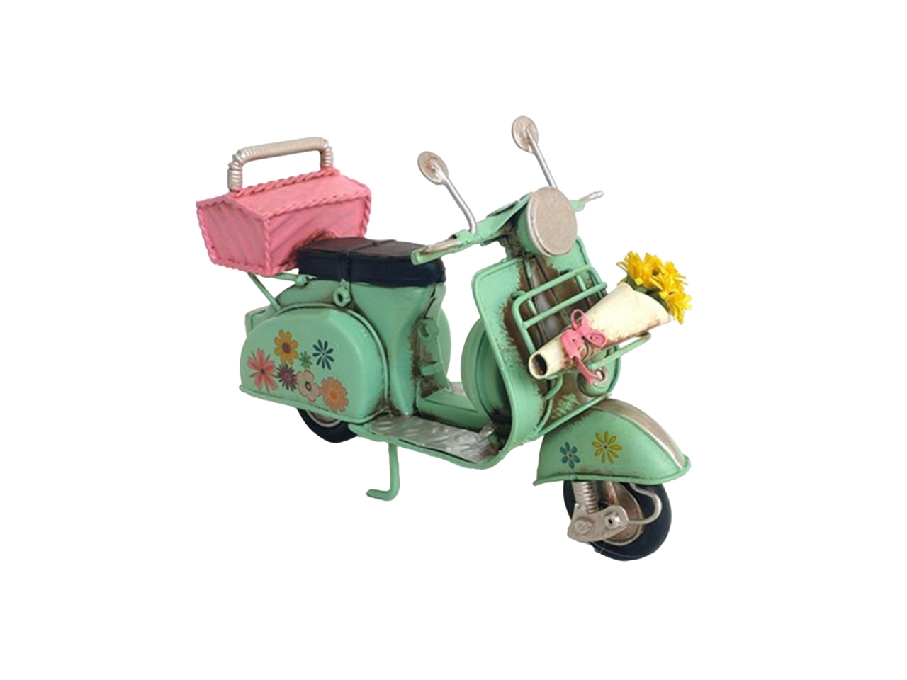 Scooter 18x7,5x11,5cm