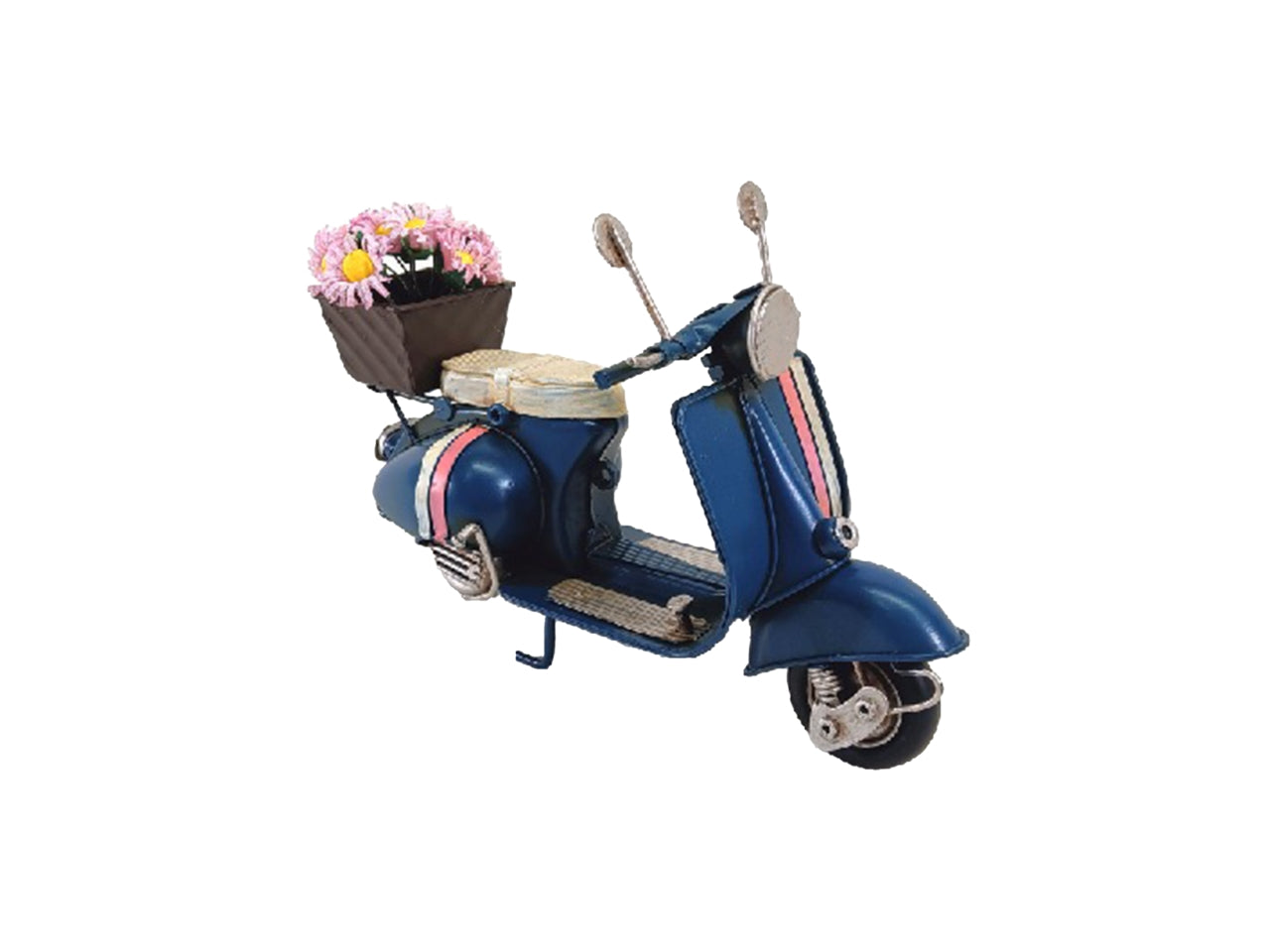Scooter 17x7,5x12cm