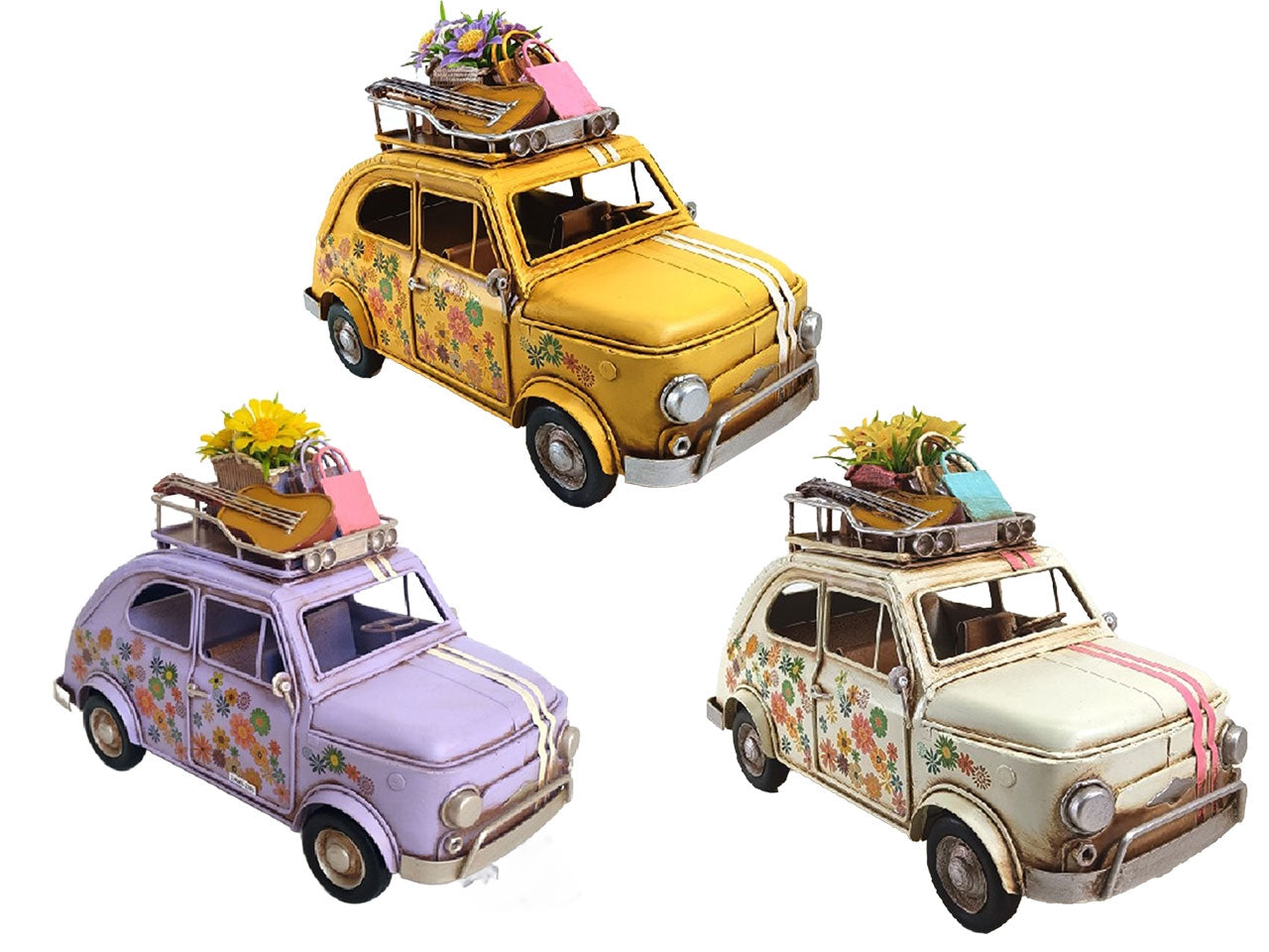 Macchina 26,5 x 12x 17cm