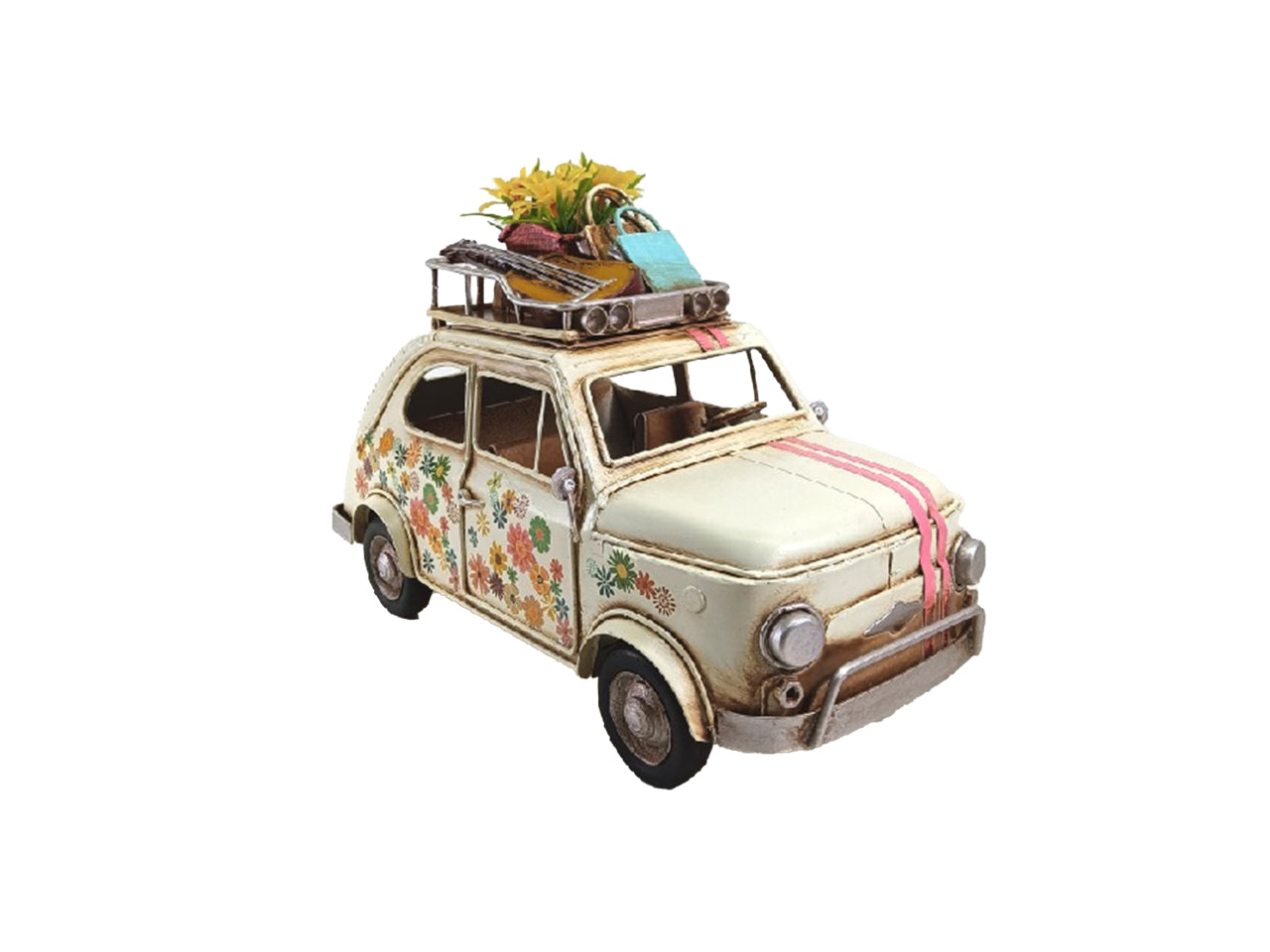 Macchina 26,5 x 12x 17cm