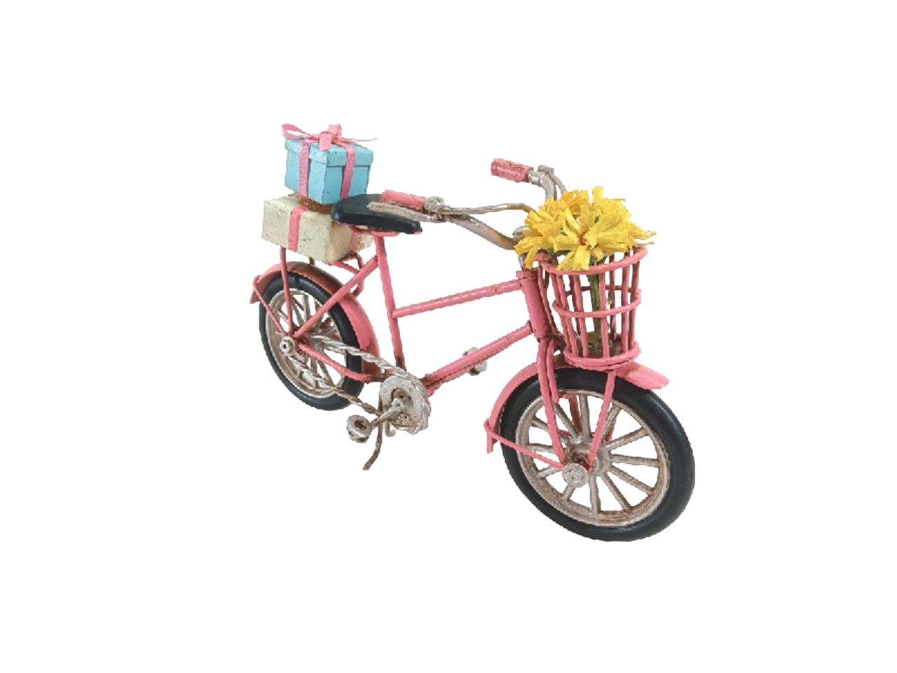 Bicicletta 17x6x9,5cm