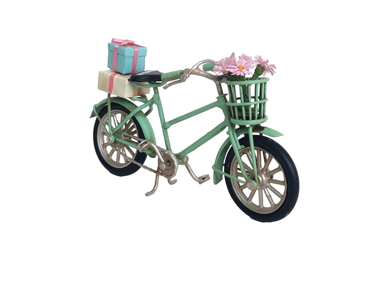 Bicicletta 17x6x9,5cm