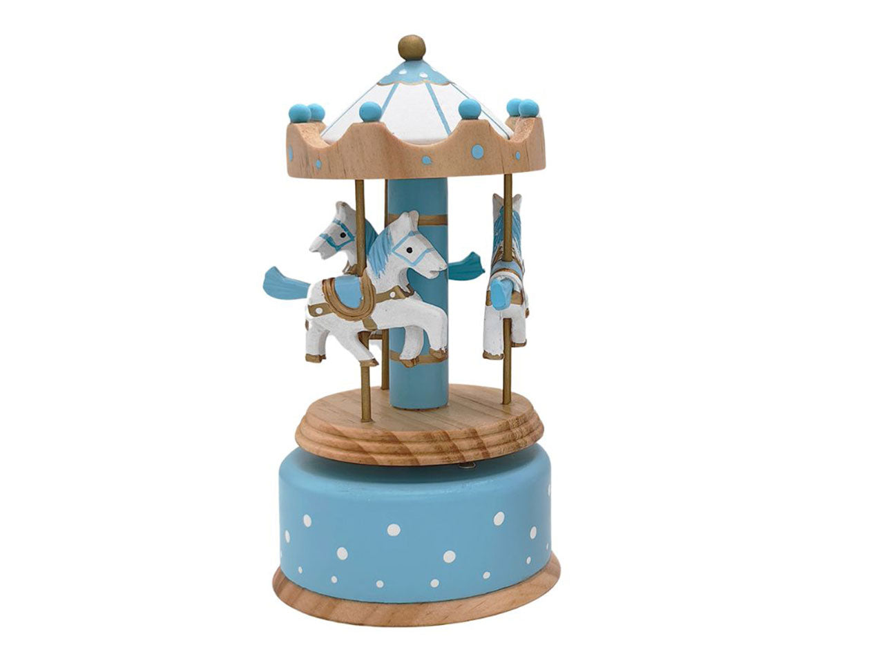 Carosello baby bimbo