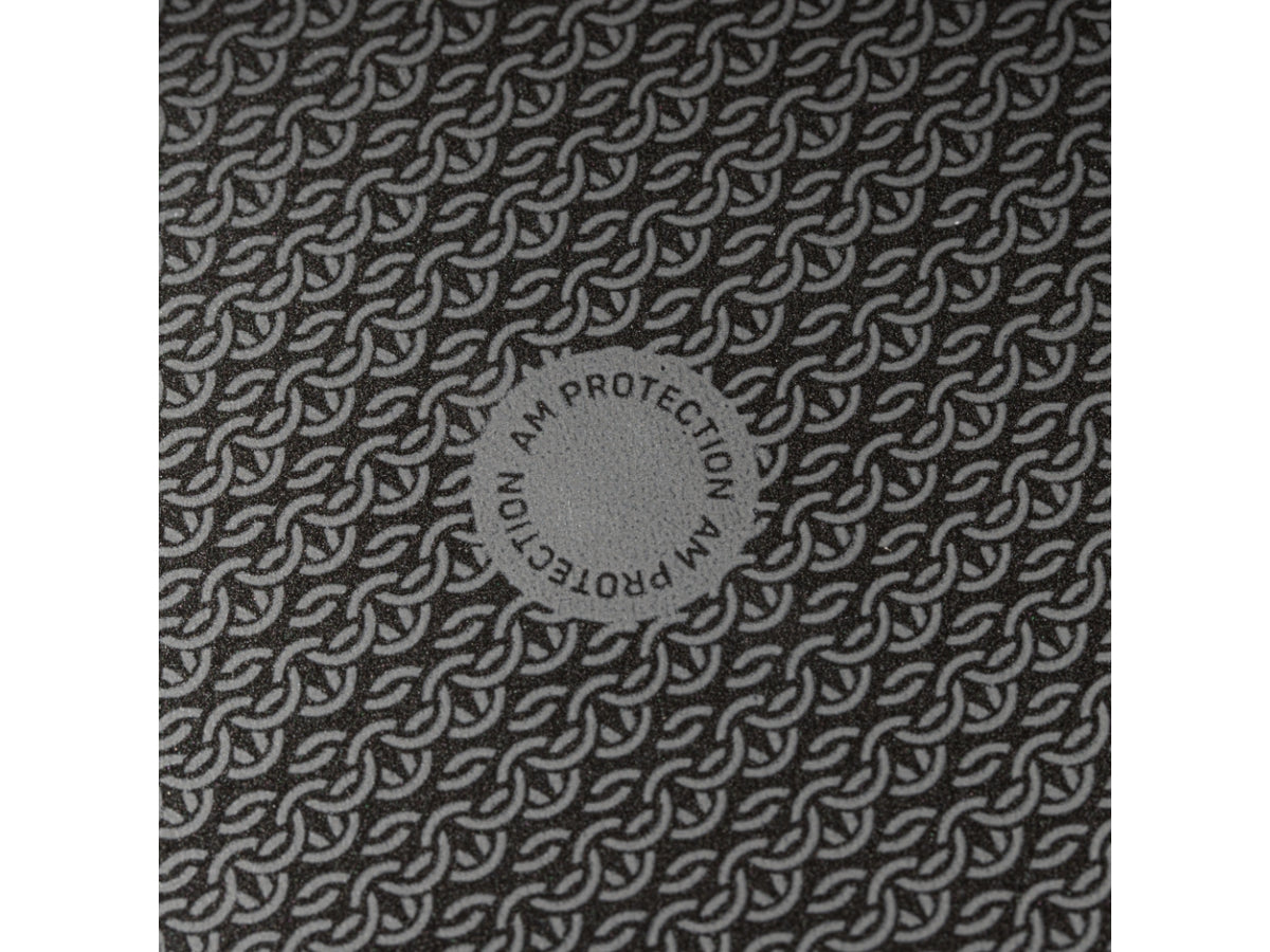 Padella in alluminio per  induzione Fortezza Protection 20 cm, Made in Italy - Accademia Mugnano