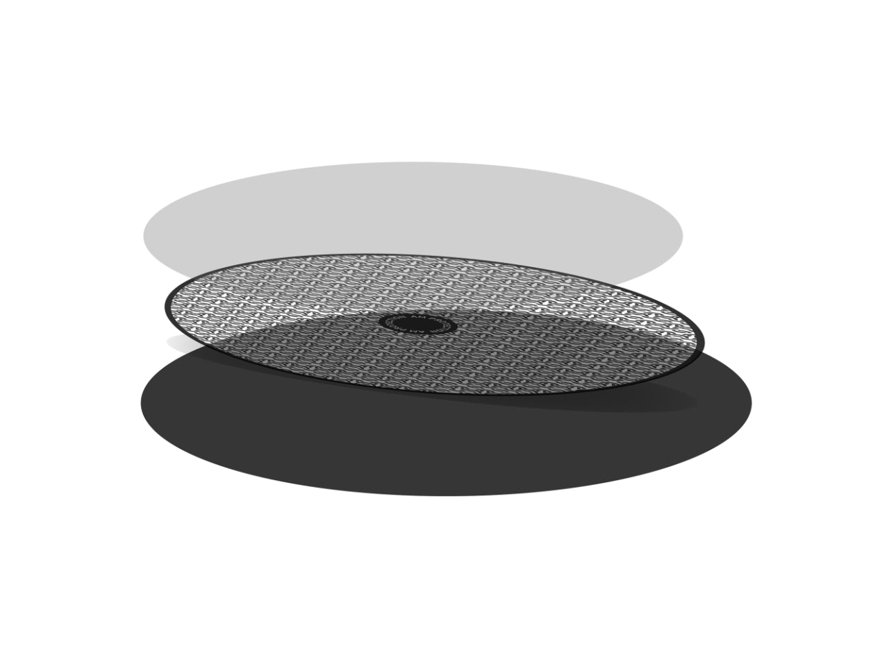 Casseruola in alluminio, antiaderente per induzione con coperchio, Fortezza Protection, 26 cm, Made in Italy - Accademia Mugnano
