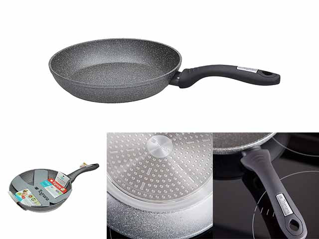 Padella 1 manico 26cm wi758p7amnf