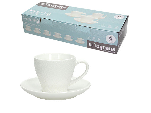 Tazze the c/p 6 pezzi om685025540