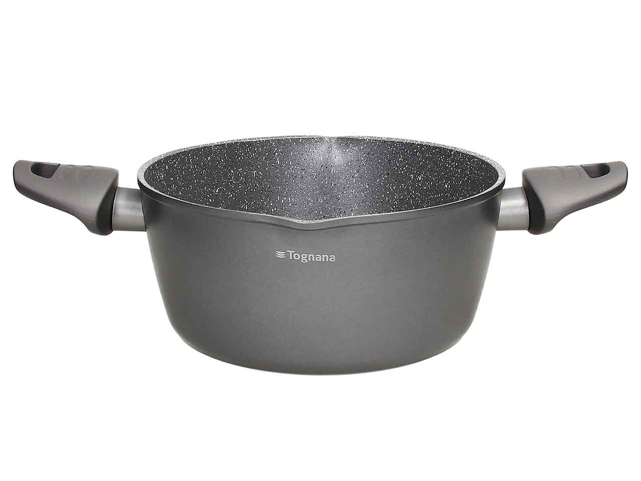 Casseruola 24cm 2manici wc7581eucim