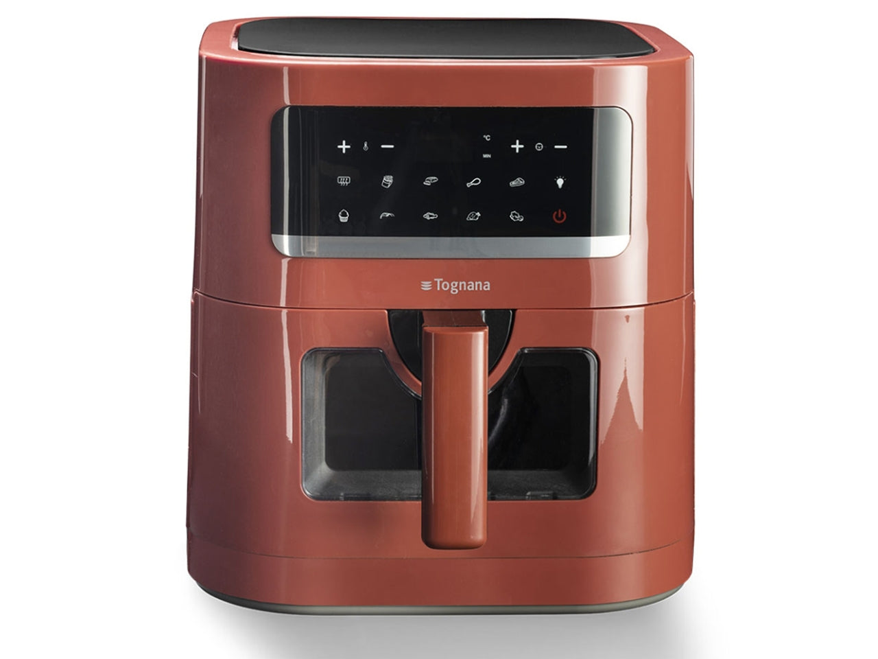 Tognana friggitrice ad aria da 7 litri