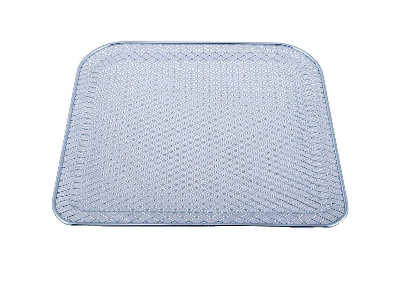 Friggitrice ad aria Tognana 11 L vintage in plastica e acciaio inox champagne e nero 32,5x41x32 cm