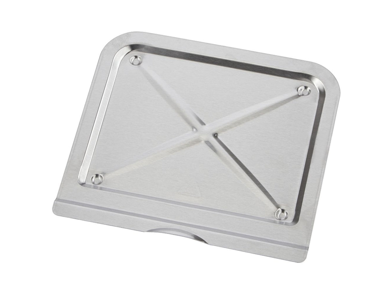 Friggitrice ad aria Tognana 11 L vintage in plastica e acciaio inox champagne e nero 32,5x41x32 cm