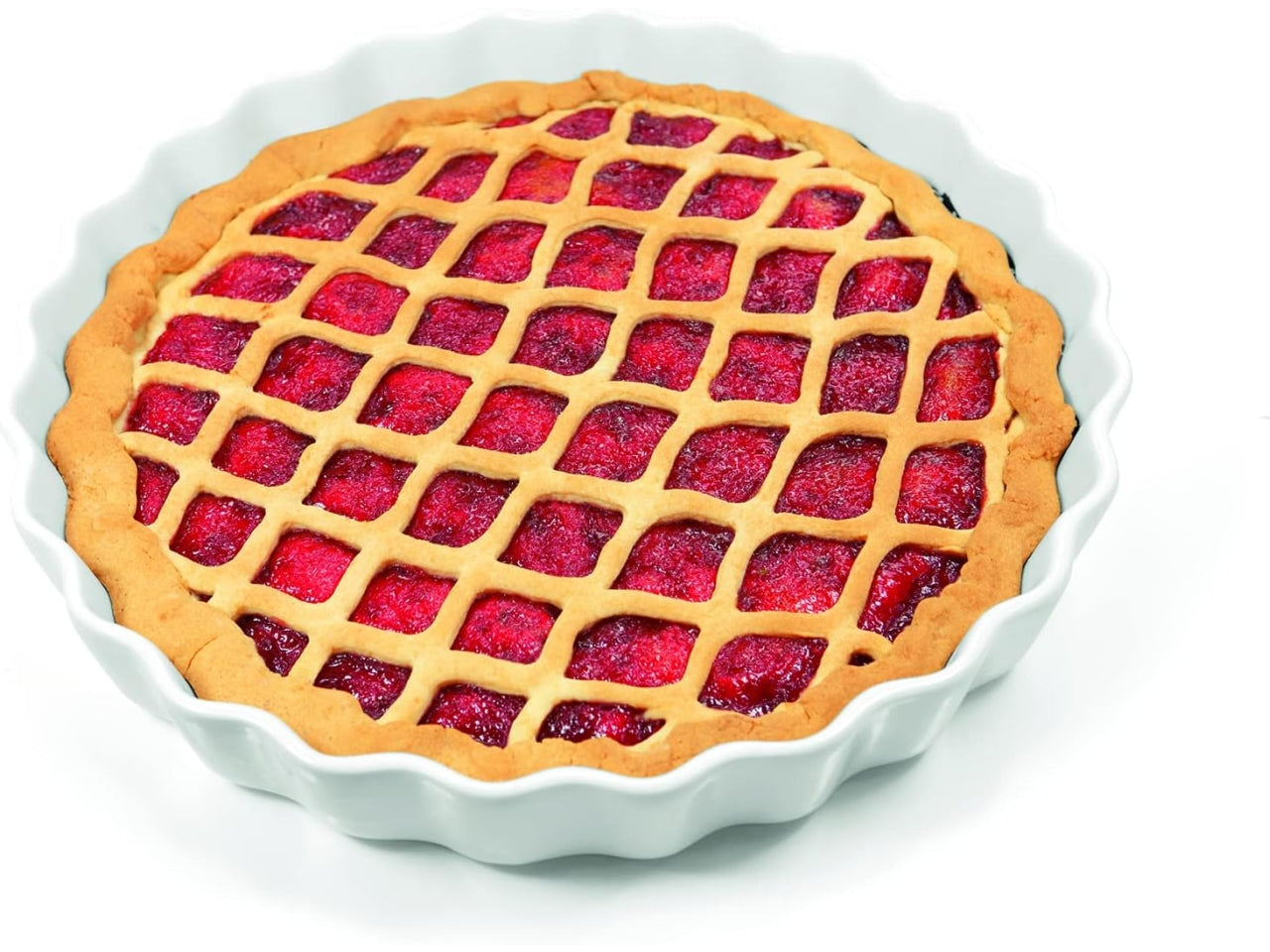 Rullo per losanghe Tescoma Delicia in plastica 17x10 cm