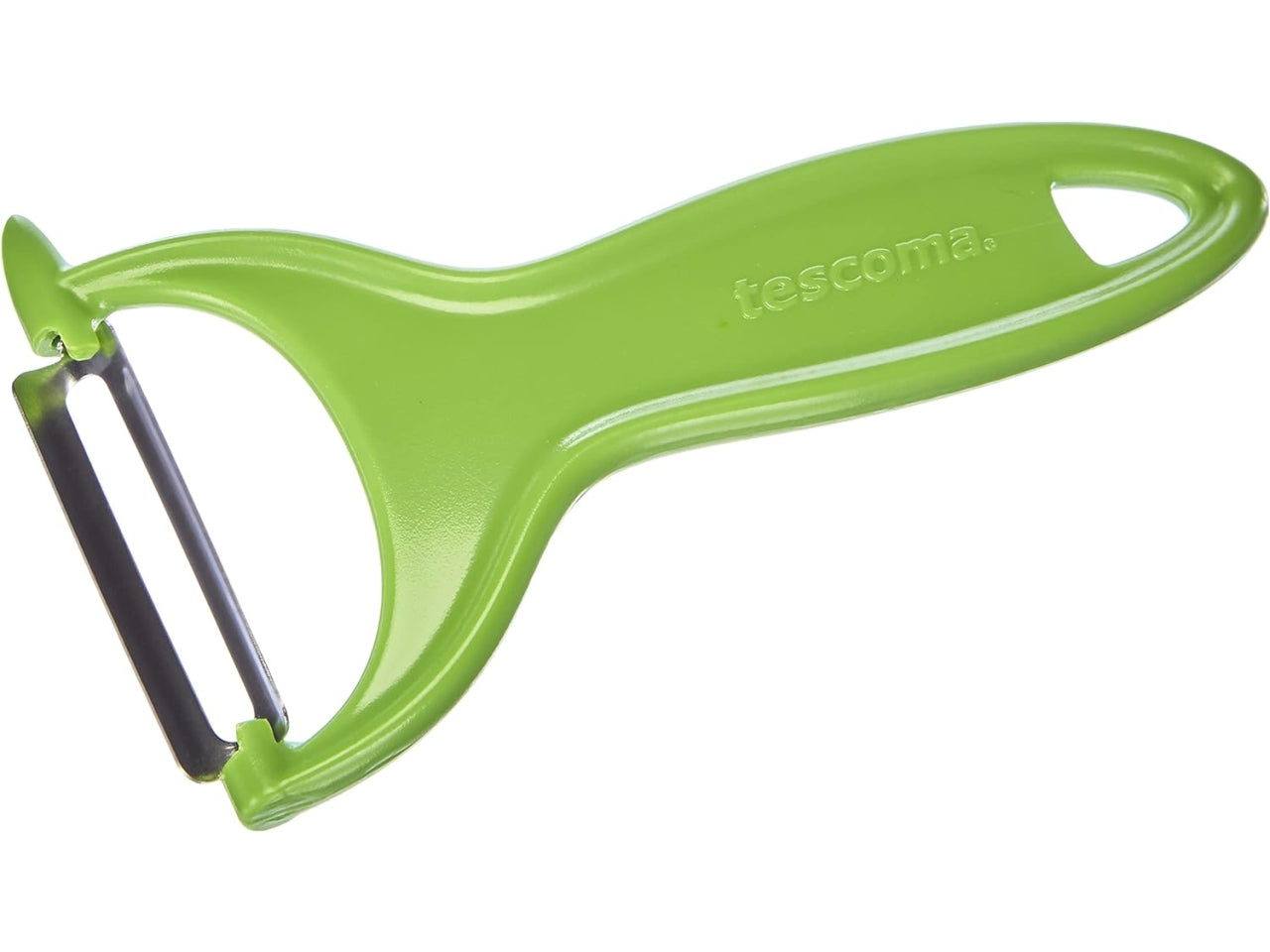 Pelapatate sbucciatore 16 cm Tescoma Presto verde