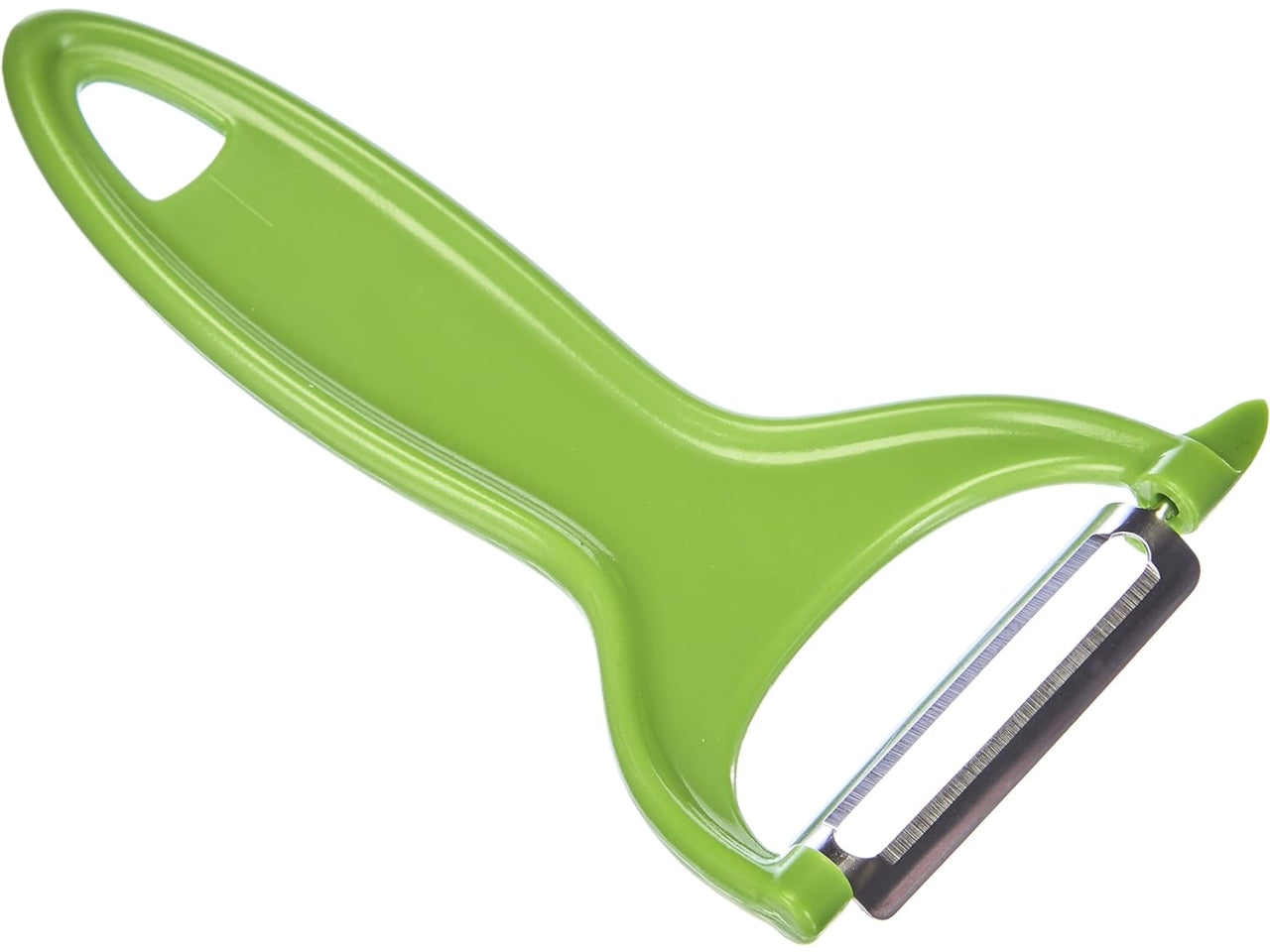 Pelapatate sbucciatore 16 cm Tescoma Presto verde