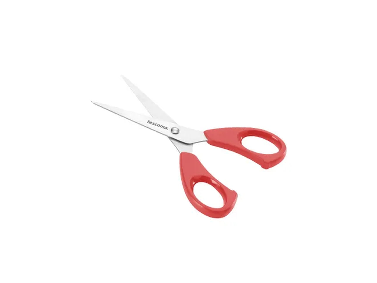 Forbici da casa in plastica e acciaio inox 16 cm Tescoma Presto