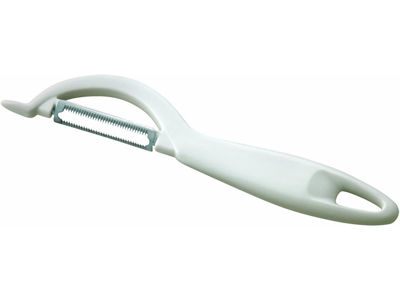 Pelapatate con lama seghettata 19 cm Tescoma Presto