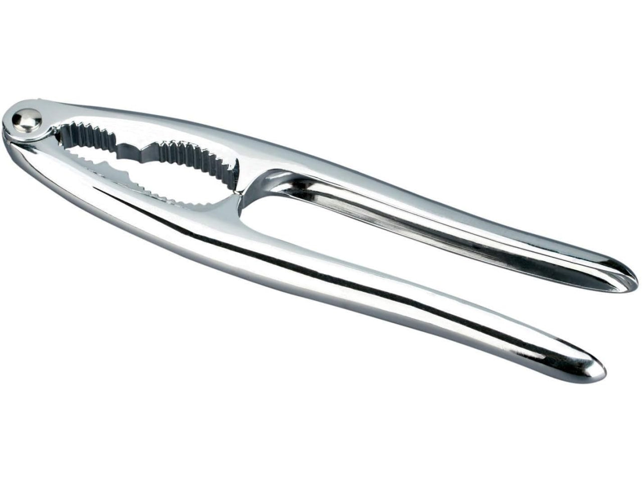 Schiaccianoci Cromato in acciaio 15 cm Tescoma Presto