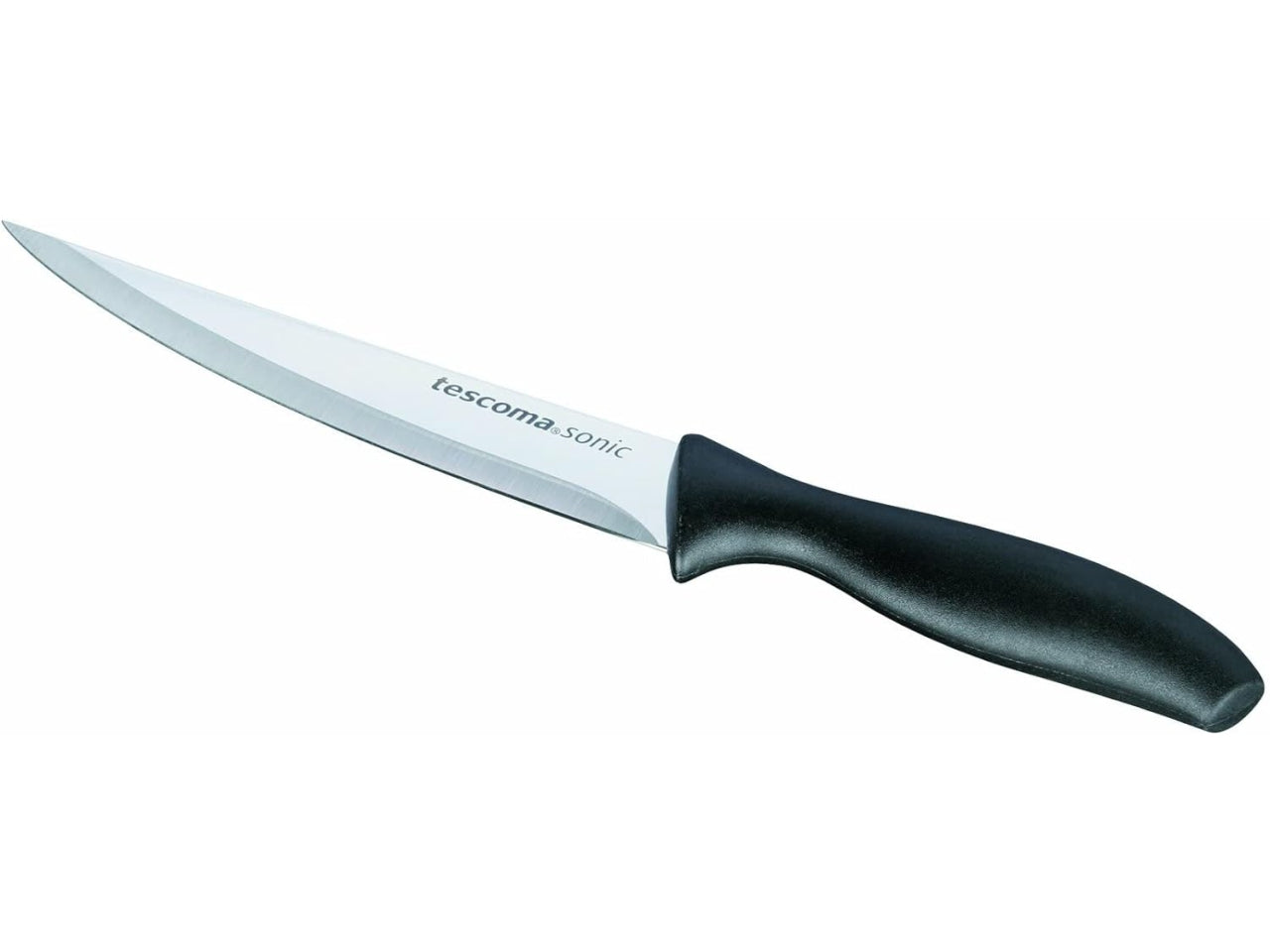 Coltello da cucina multiuso 12 cm Tescoma Sonic