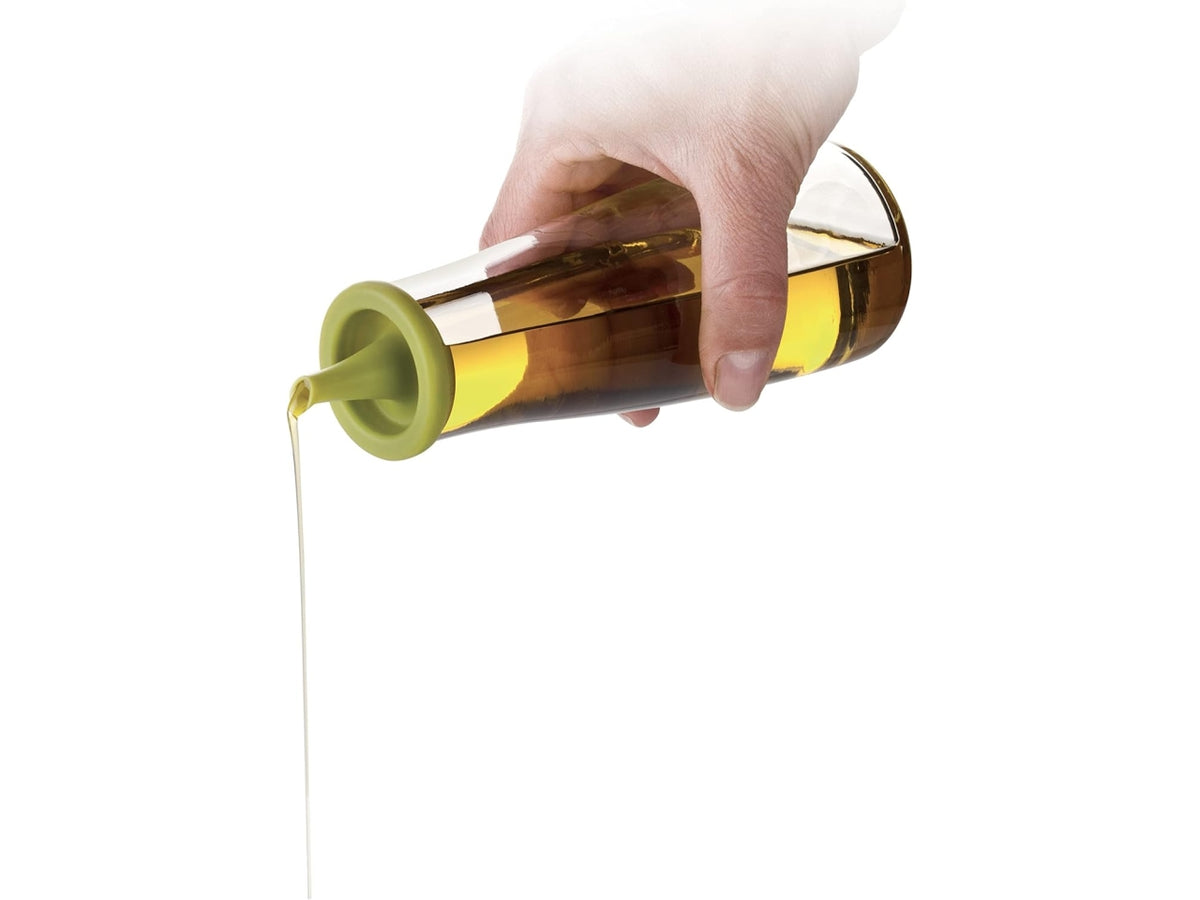 Oliera in vetro da 500 ml Tescoma Vitamino