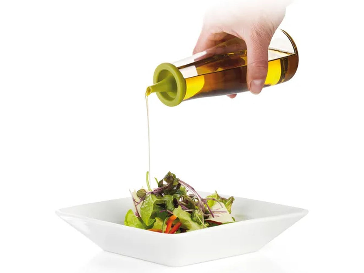 Oliera in vetro da 500 ml Tescoma Vitamino