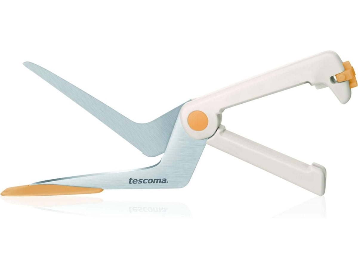 Forbici Tagliapizza Tescoma Delicia in acciaio inox 29 cm