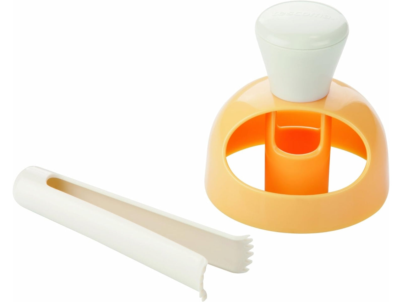 Formina per ciambelle con pinza di 8 cm Tescoma Delicia