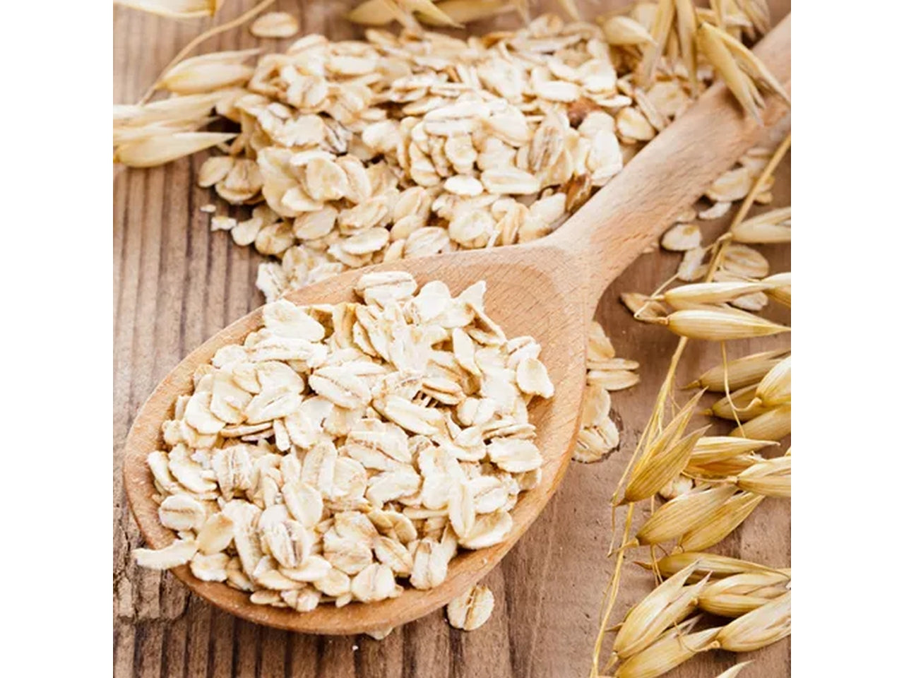 Cucchiaio ovale in legno 40 cm Tescoma Woody mestolo