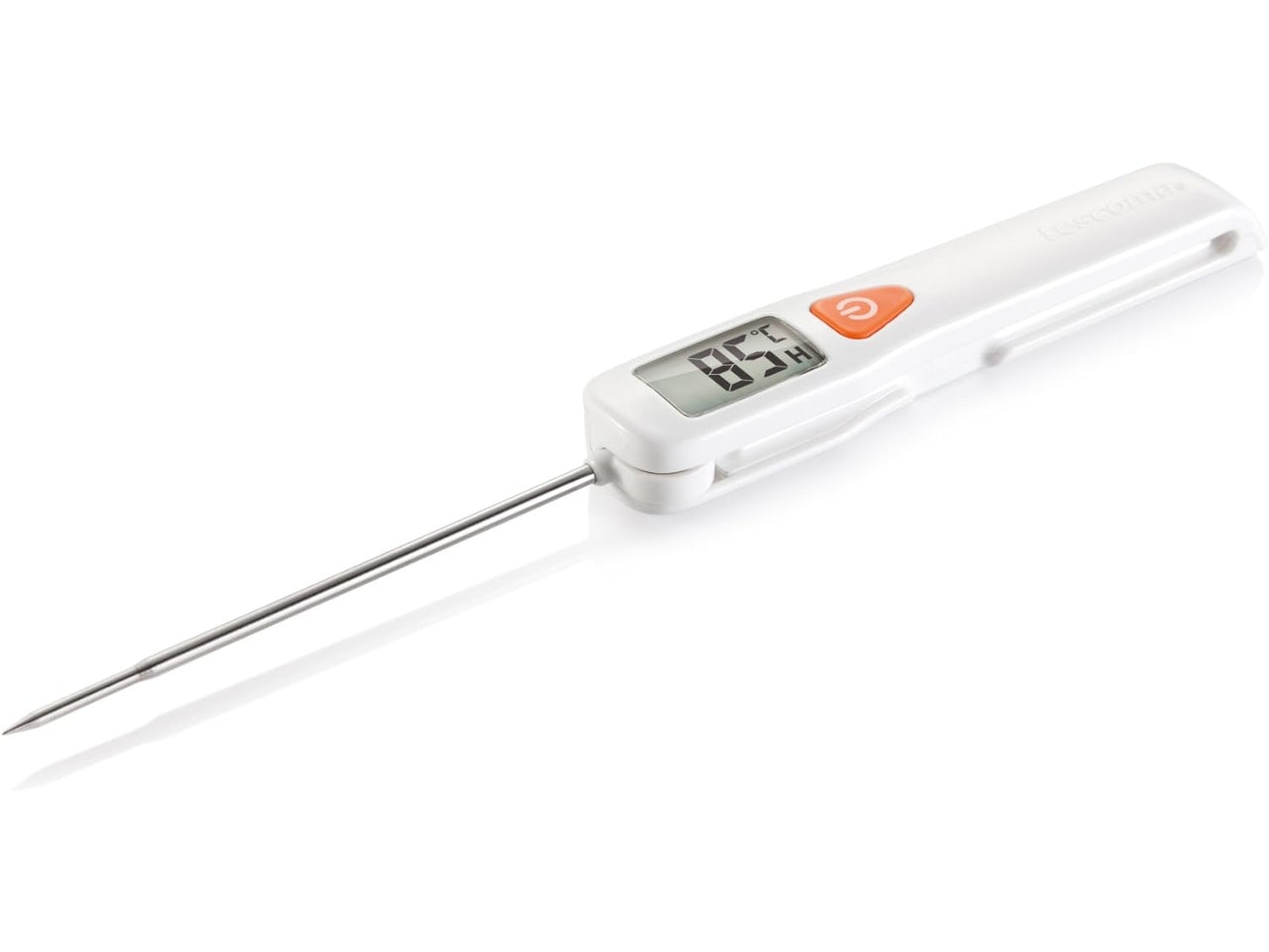 Termometro digitale da cucina Tescoma Accura in acciaio inox 25 cm
