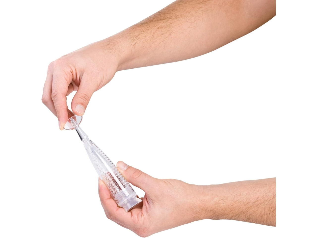 Oliera con infusore in vetro da 500 ml Tescoma Vitamino